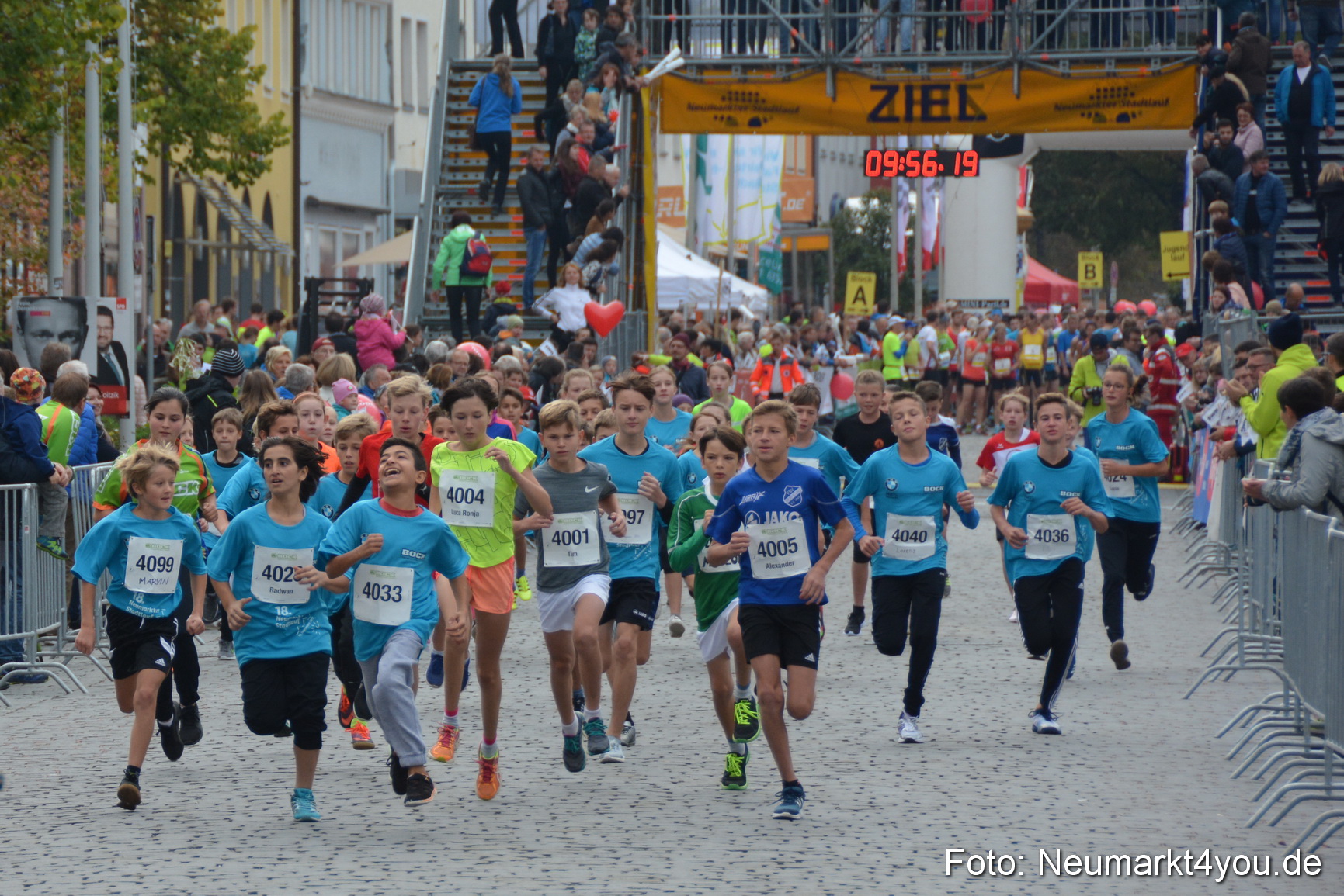 Stadtlauf Neumarkt 2017 0131
